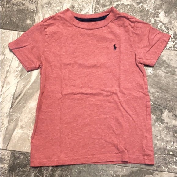 Polo Ralph Lauren Other - POLO boys size 5 T- Shirt